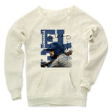 Womens Maniac Sweatshirt Wheat