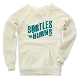 Womens Maniac Sweatshirt Wheat
