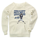 Womens Maniac Sweatshirt Wheat