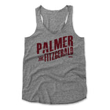 Womens Women's Tank Top Heather Gray