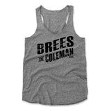 Womens Women's Tank Top Heather Gray