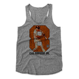 Womens Women's Tank Top Heather Gray