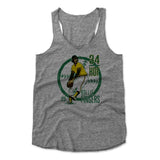 Womens Women's Tank Top Heather Gray