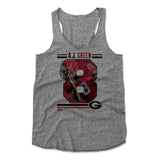 Womens Women's Tank Top Heather Gray