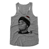 Womens Women's Tank Top Heather Gray