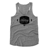 Womens Women's Tank Top Heather Gray