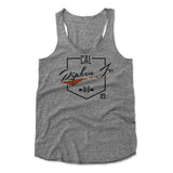 Womens Women's Tank Top Heather Gray