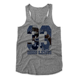 Womens Women's Tank Top Heather Gray