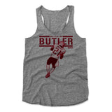 Womens Women's Tank Top Heather Gray