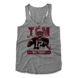 Womens Women's Tank Top Heather Gray