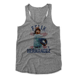Womens Women's Tank Top Heather Gray