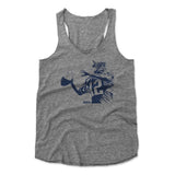 Womens Women's Tank Top Heather Gray