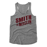 Womens Women's Tank Top Heather Gray