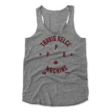 Womens Women's Tank Top Heather Gray