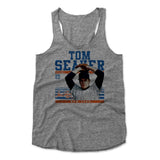 Womens Women's Tank Top Heather Gray