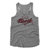 Womens Women's Tank Top Heather Gray