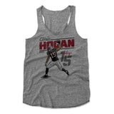 Womens Women's Tank Top Heather Gray