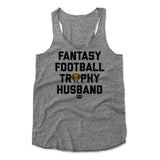 Womens Women's Tank Top Heather Gray