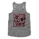 Womens Women's Tank Top Heather Gray
