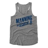 Womens Women's Tank Top Heather Gray
