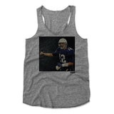 Womens Women's Tank Top Heather Gray