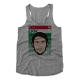 Womens Women's Tank Top Heather Gray