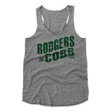 Womens Women's Tank Top Heather Gray