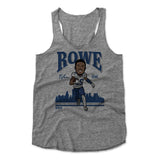 Womens Women's Tank Top Heather Gray
