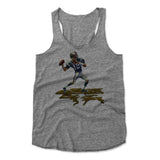 Womens Women's Tank Top Heather Gray