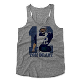 Womens Women's Tank Top Heather Gray