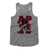 Womens Women's Tank Top Heather Gray
