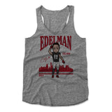Womens Women's Tank Top Heather Gray