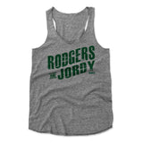 Womens Women's Tank Top Heather Gray