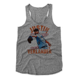 Womens Women's Tank Top Heather Gray
