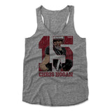 Womens Women's Tank Top Heather Gray