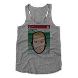 Womens Women's Tank Top Heather Gray