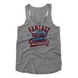 Womens Women's Tank Top Heather Gray