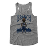 Womens Women's Tank Top Heather Gray