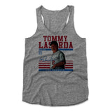 Womens Women's Tank Top Heather Gray