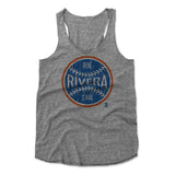 Womens Women's Tank Top Heather Gray