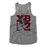 Womens Women's Tank Top Heather Gray