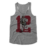 Womens Women's Tank Top Heather Gray