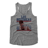 Womens Women's Tank Top Heather Gray