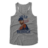Womens Women's Tank Top Heather Gray