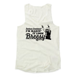 Womens Women's Tank Top Ivory