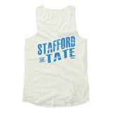 Womens Women's Tank Top Ivory
