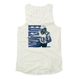 Womens Women's Tank Top Ivory