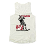 Womens Women's Tank Top Ivory