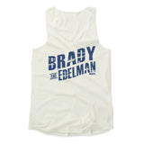 Womens Women's Tank Top Ivory