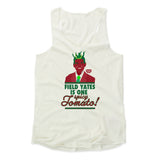 Womens Women's Tank Top Ivory